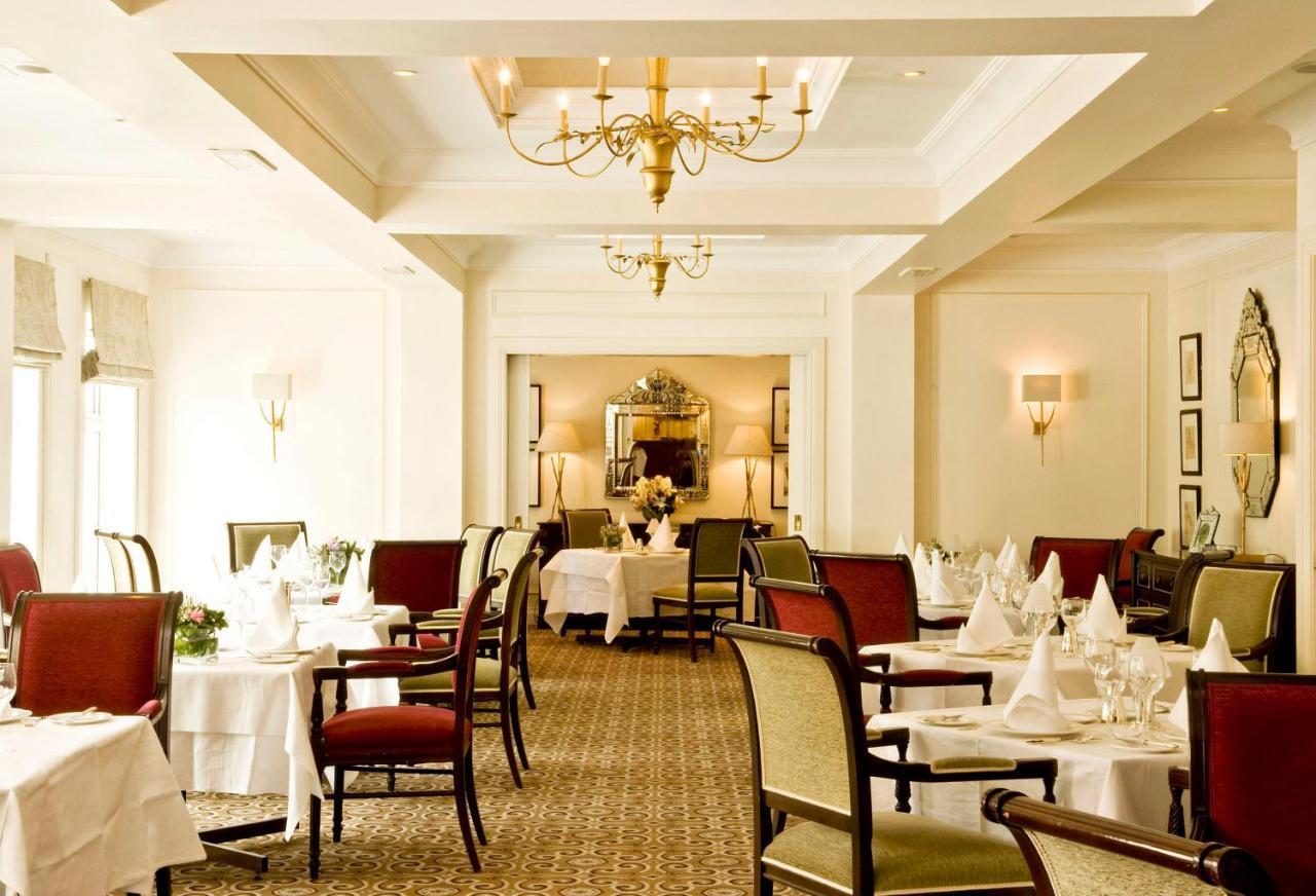 The Keadeen Hotel Newbridge  Ngoại thất bức ảnh