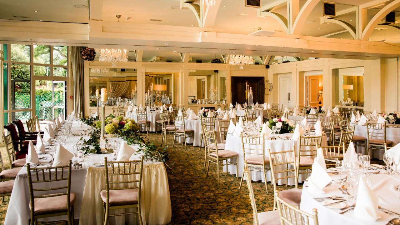 The Keadeen Hotel Newbridge  Ngoại thất bức ảnh