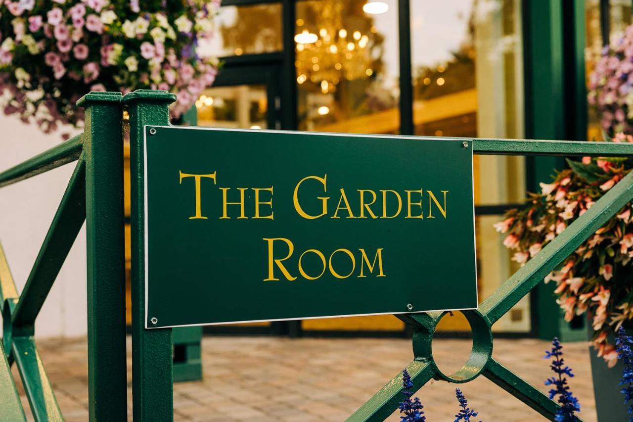 The Keadeen Hotel Newbridge  Ngoại thất bức ảnh