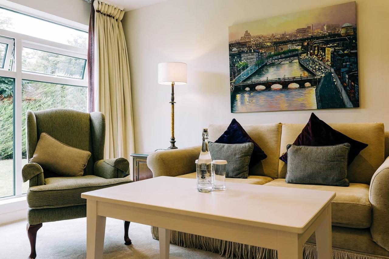 The Keadeen Hotel Newbridge  Ngoại thất bức ảnh