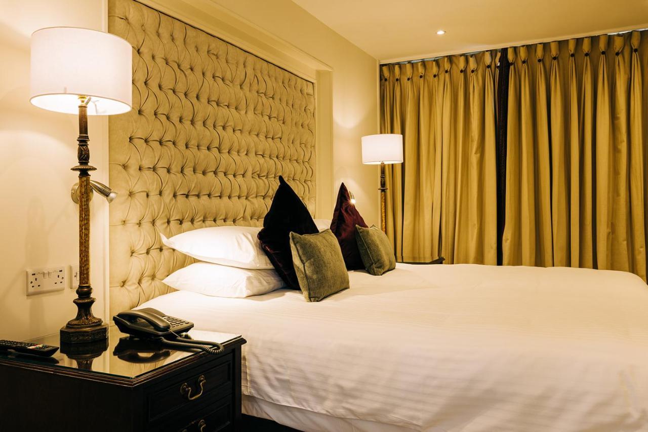 The Keadeen Hotel Newbridge  Ngoại thất bức ảnh