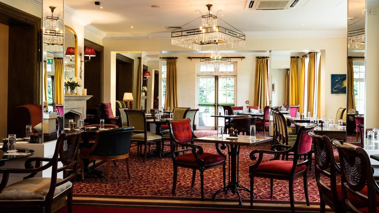 The Keadeen Hotel Newbridge  Ngoại thất bức ảnh