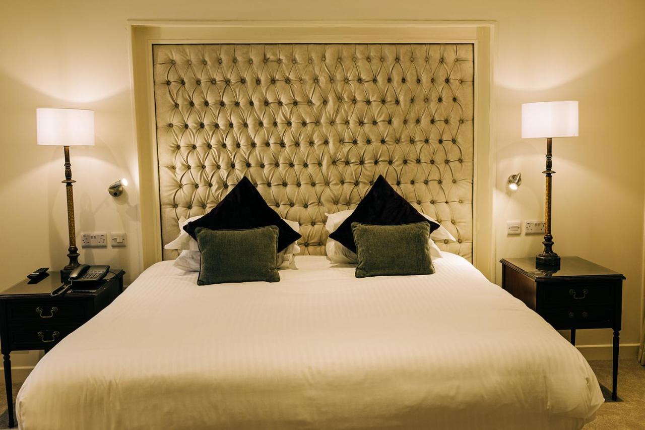 The Keadeen Hotel Newbridge  Ngoại thất bức ảnh